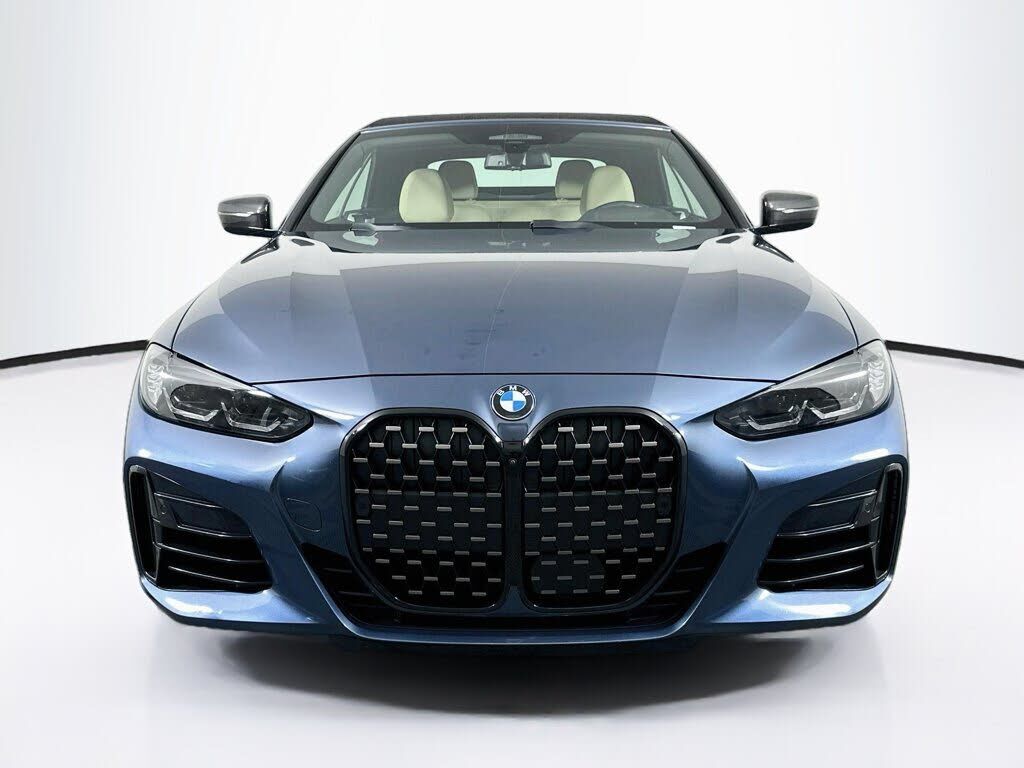 2023 BMW M440i