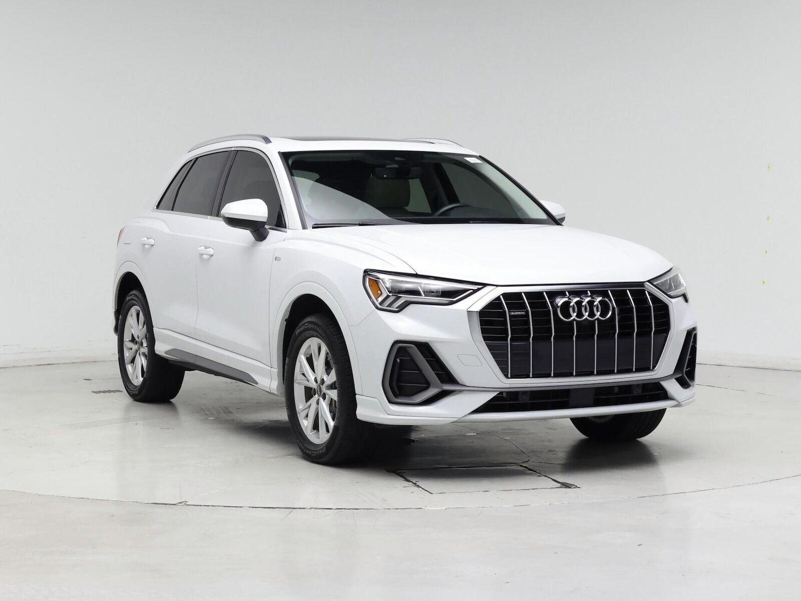 2024 Audi Q3