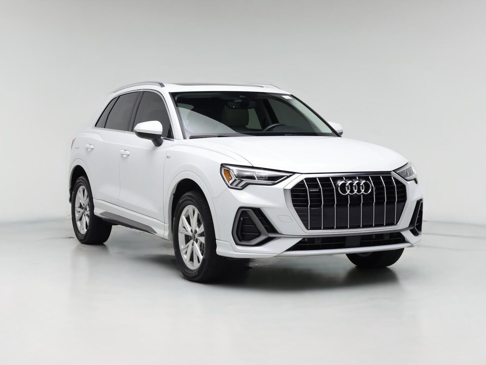 2024 AUDI Q3