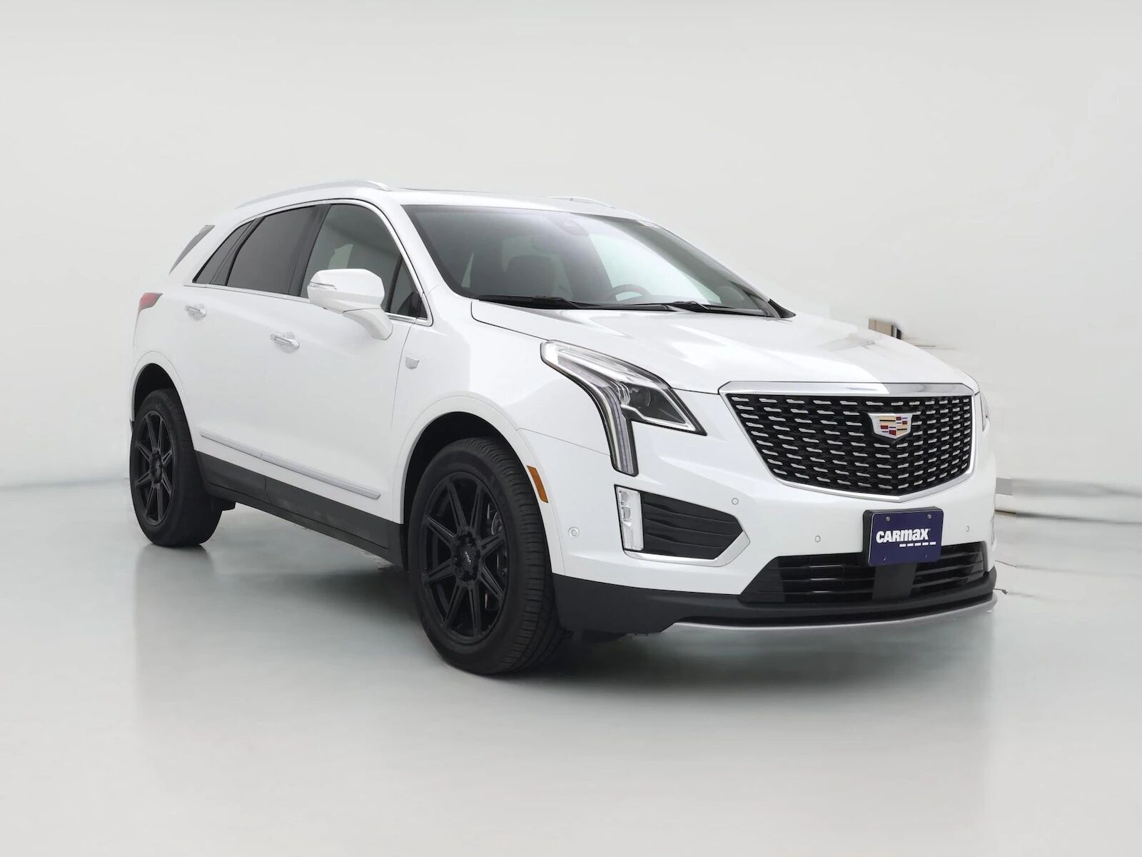 2023 CADILLAC XT5