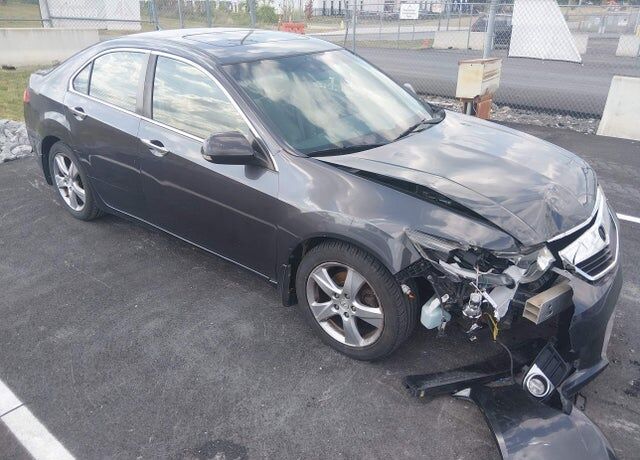 2013 ACURA TSX