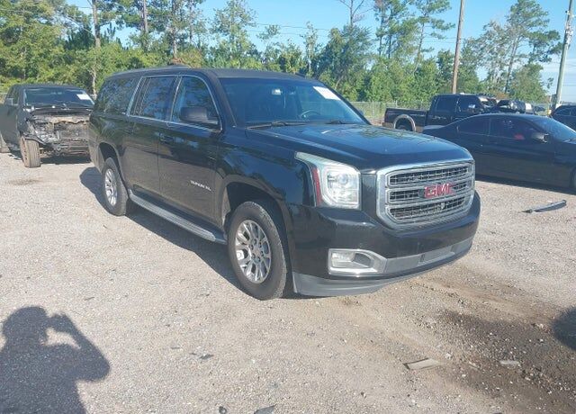 2016 GMC Yukon XL