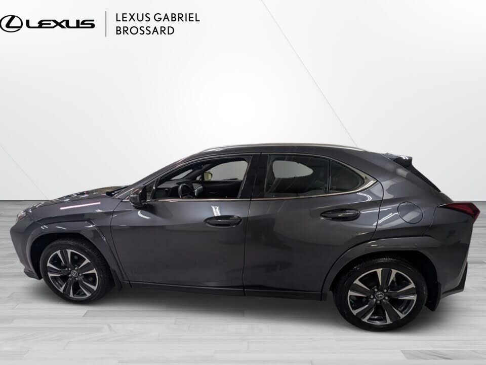 2024 Lexus UX