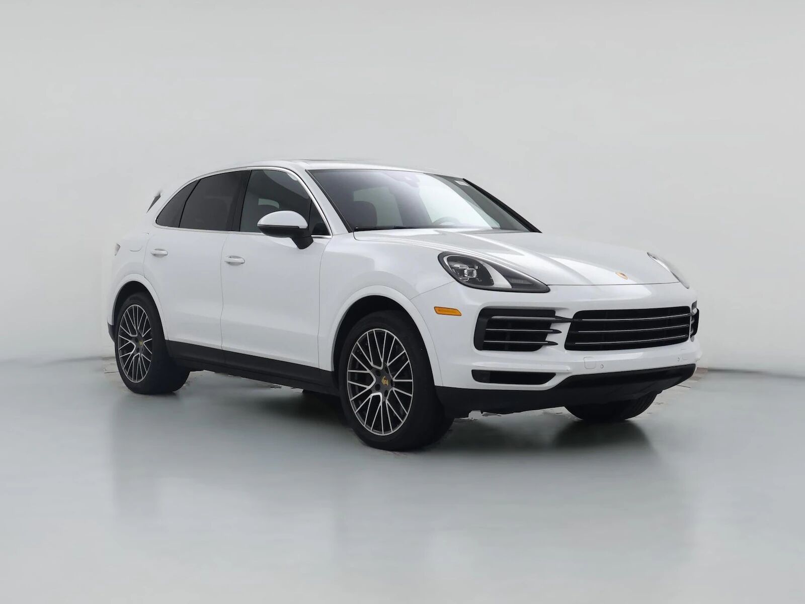 2022 PORSCHE Cayenne