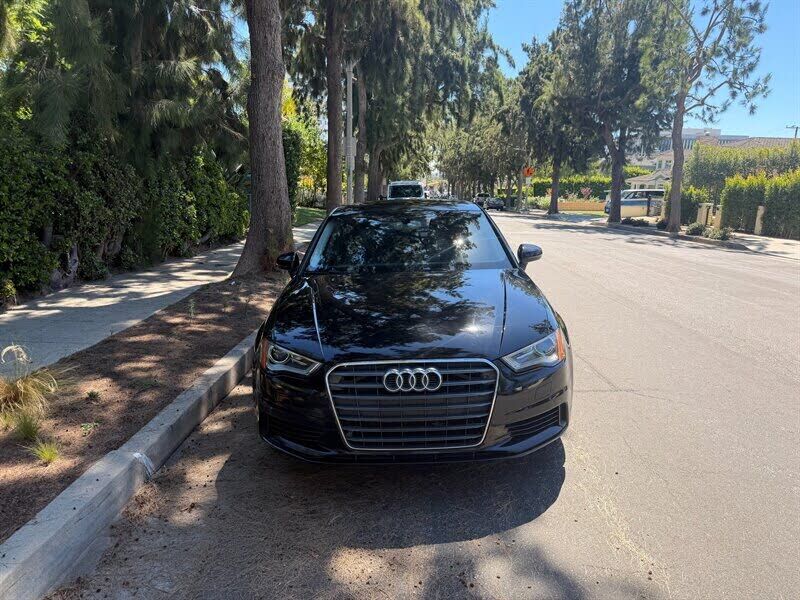 2015 Audi A3