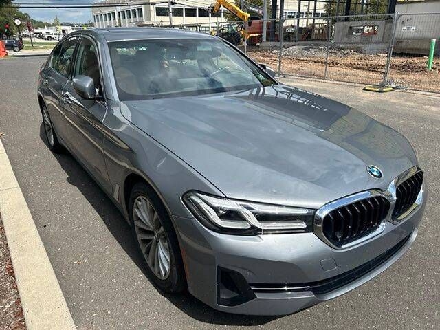2023 BMW 530i