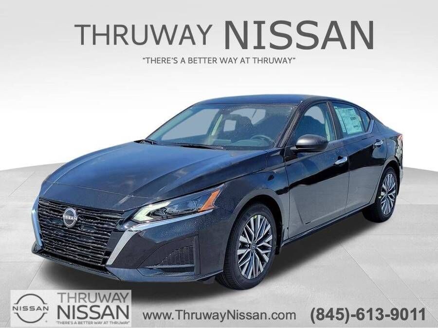 2026 NISSAN Altima