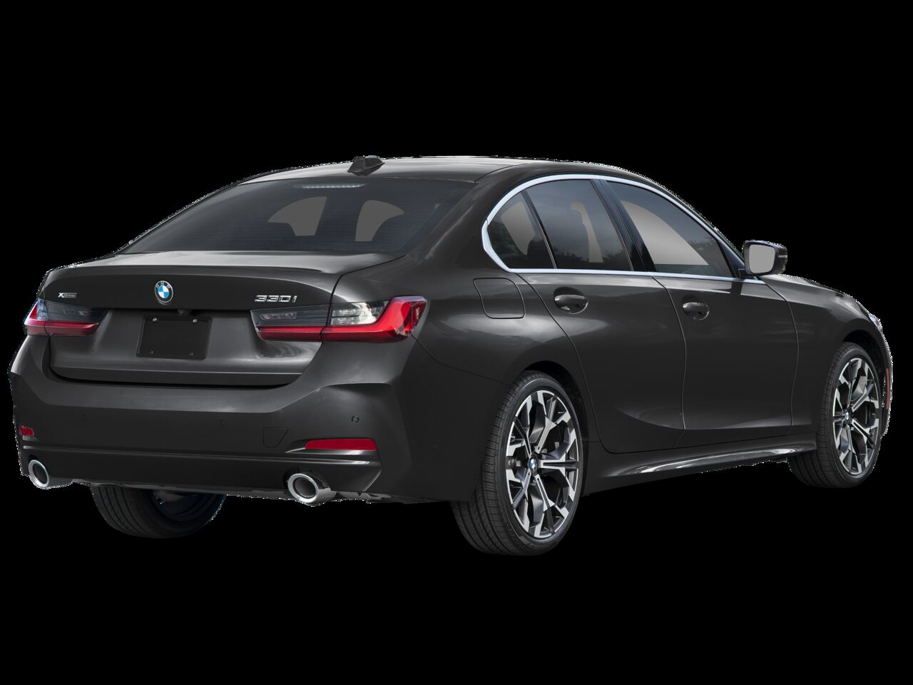 2026 BMW 330i