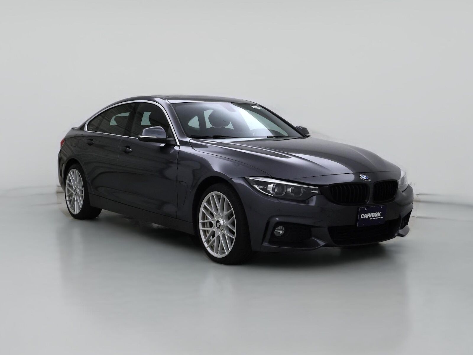 2019 BMW 4 Series