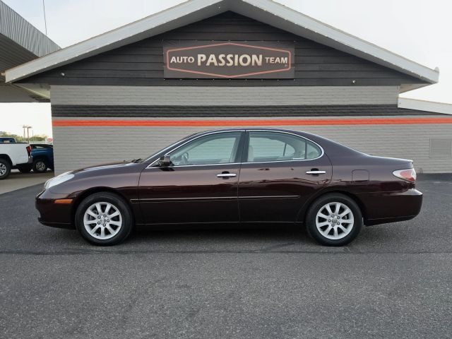 2003 Lexus ES