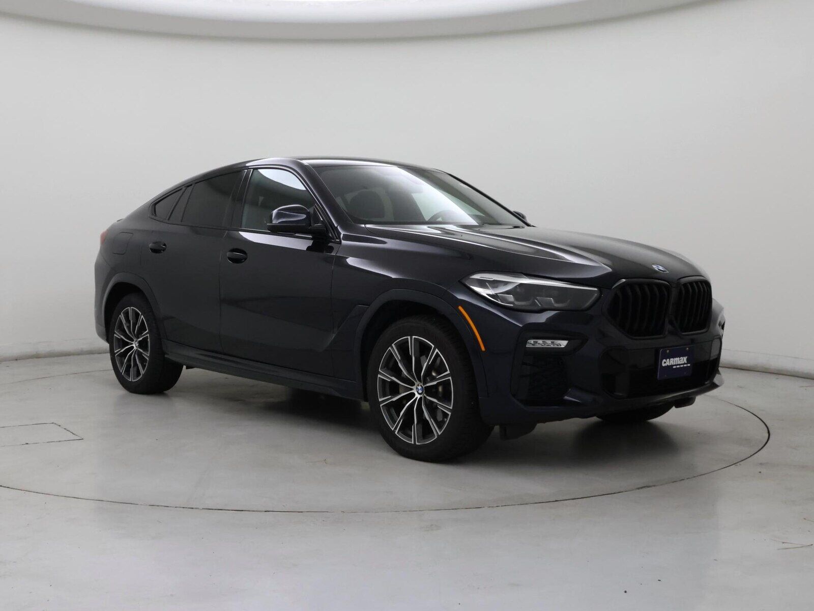 2021 BMW X6