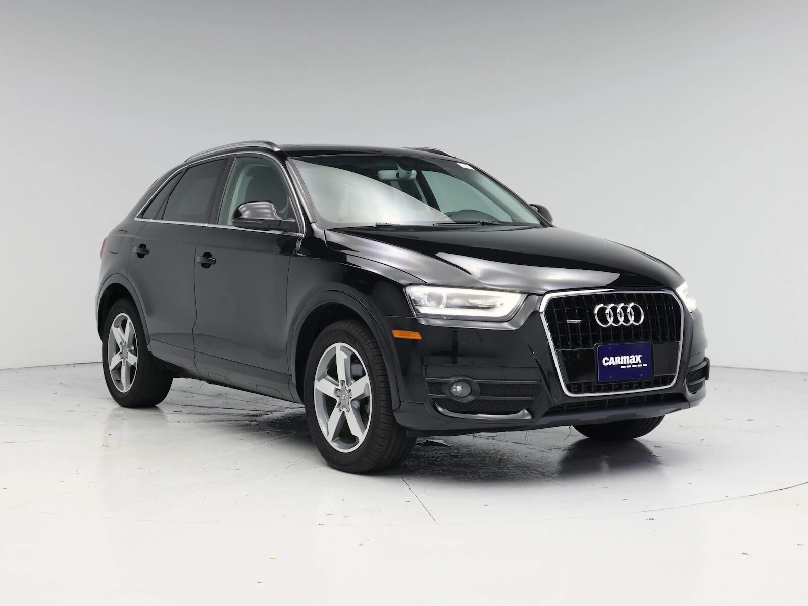 2015 Audi Q3