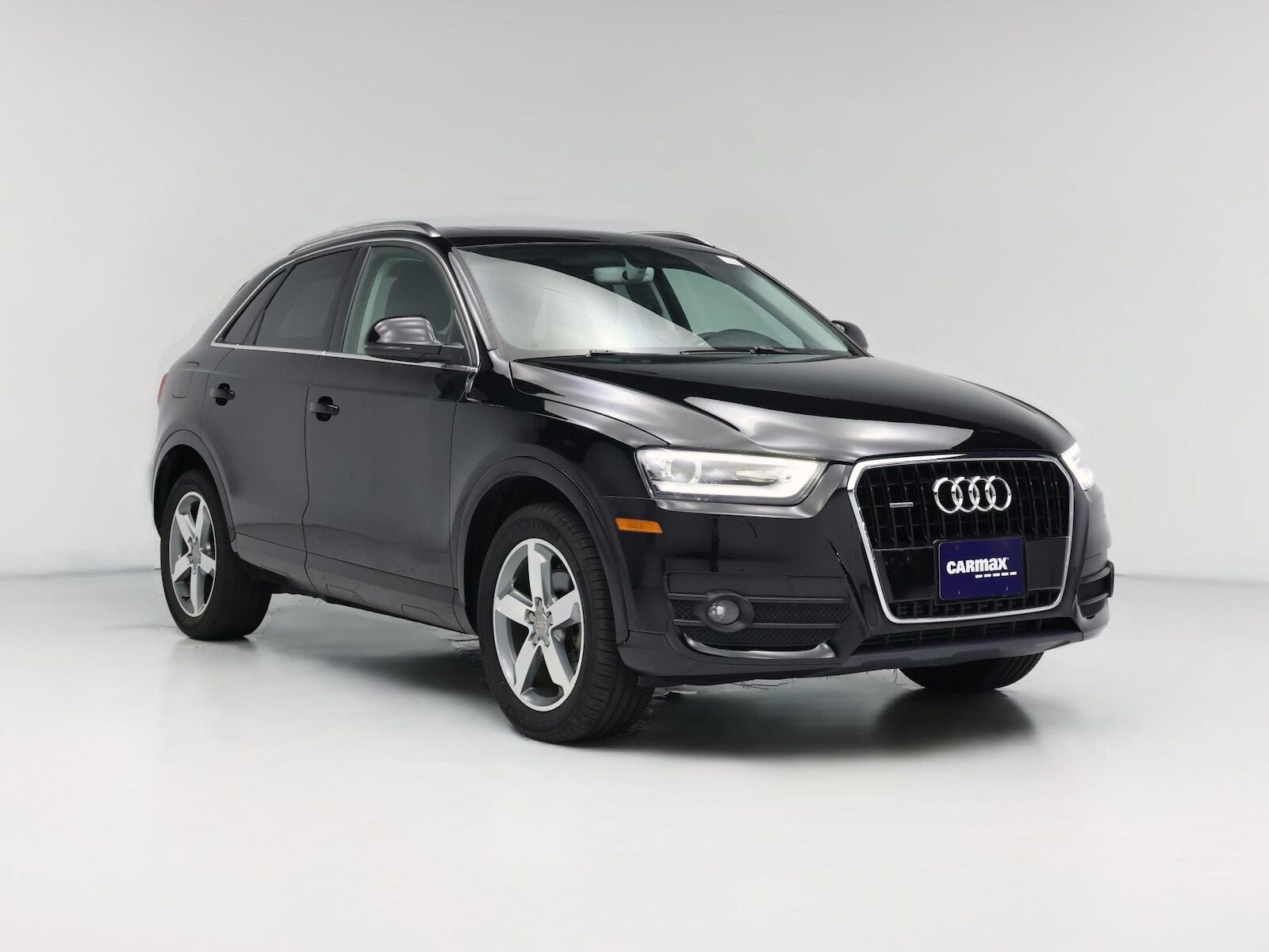 2015 AUDI Q3