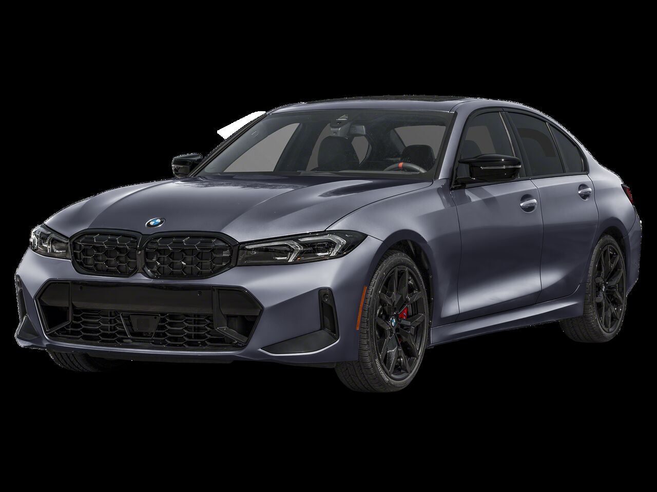 2026 BMW M3