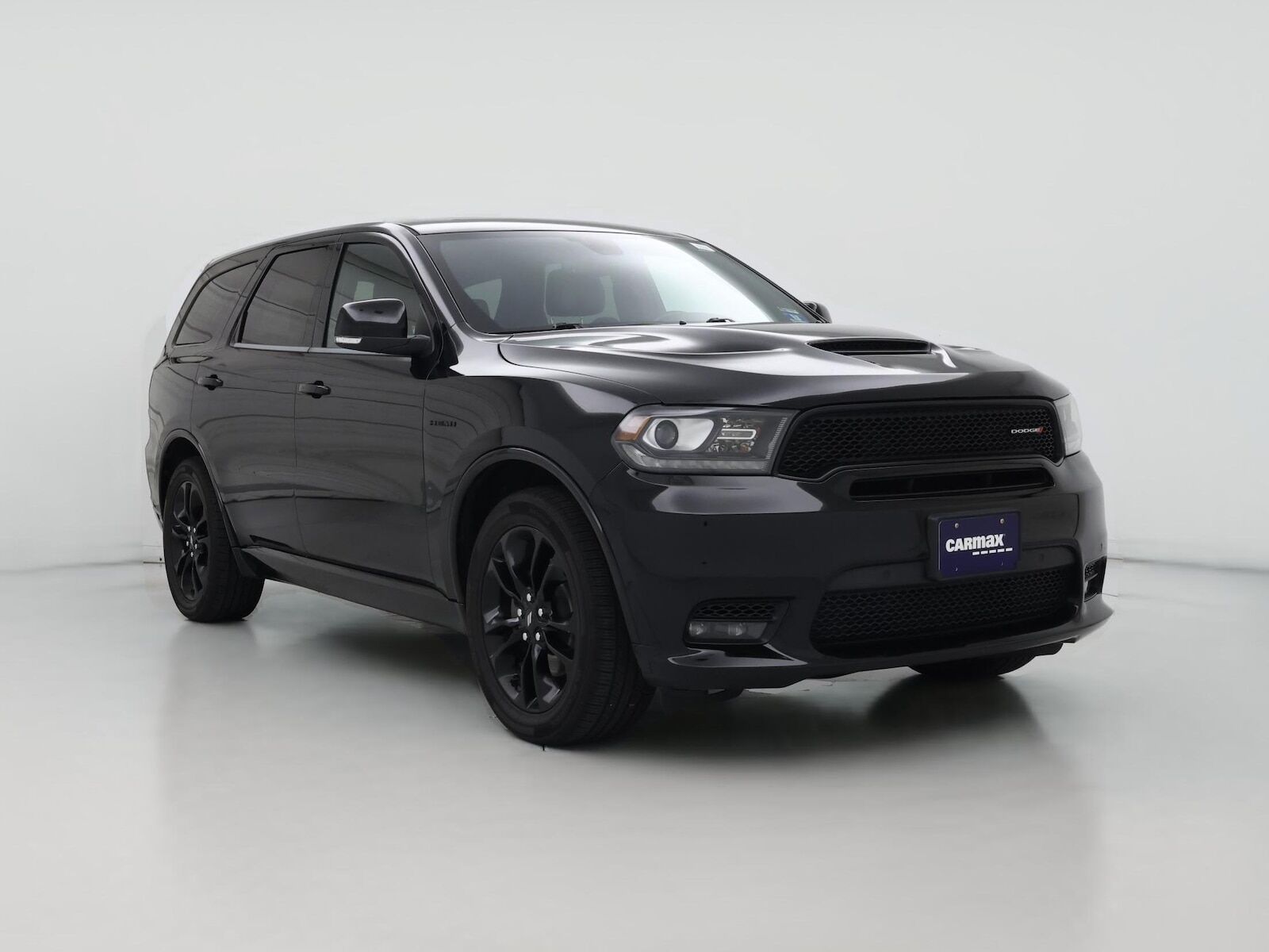 2020 DODGE Durango