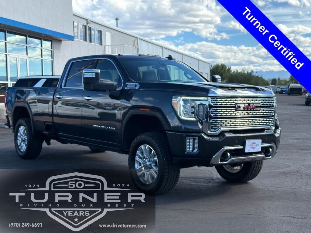 2022 GMC Sierra