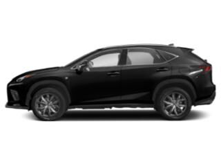 2021 LEXUS NX
