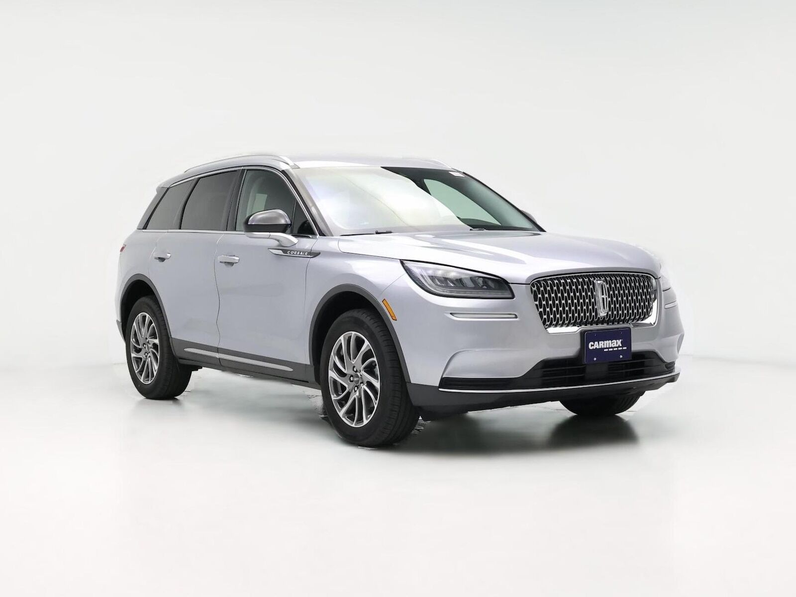 2022 LINCOLN Corsair