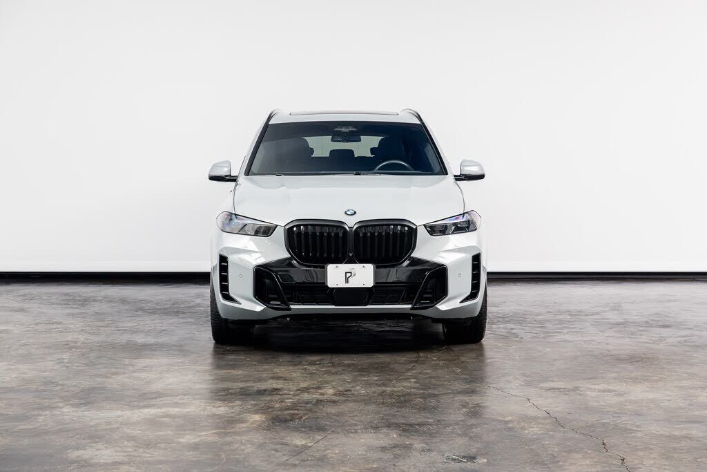 2024 BMW X5