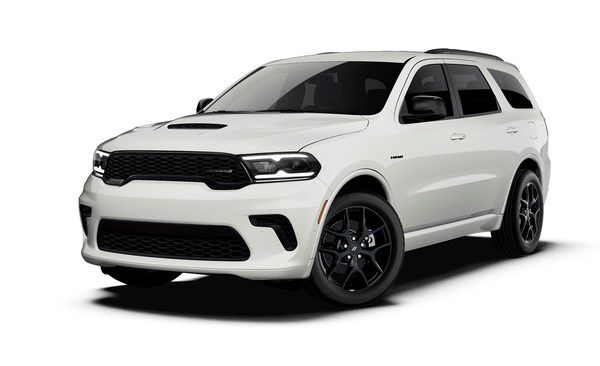 2027 DODGE Durango