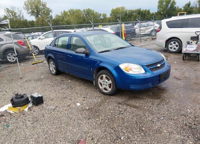 2006 CHEVROLET Cobalt