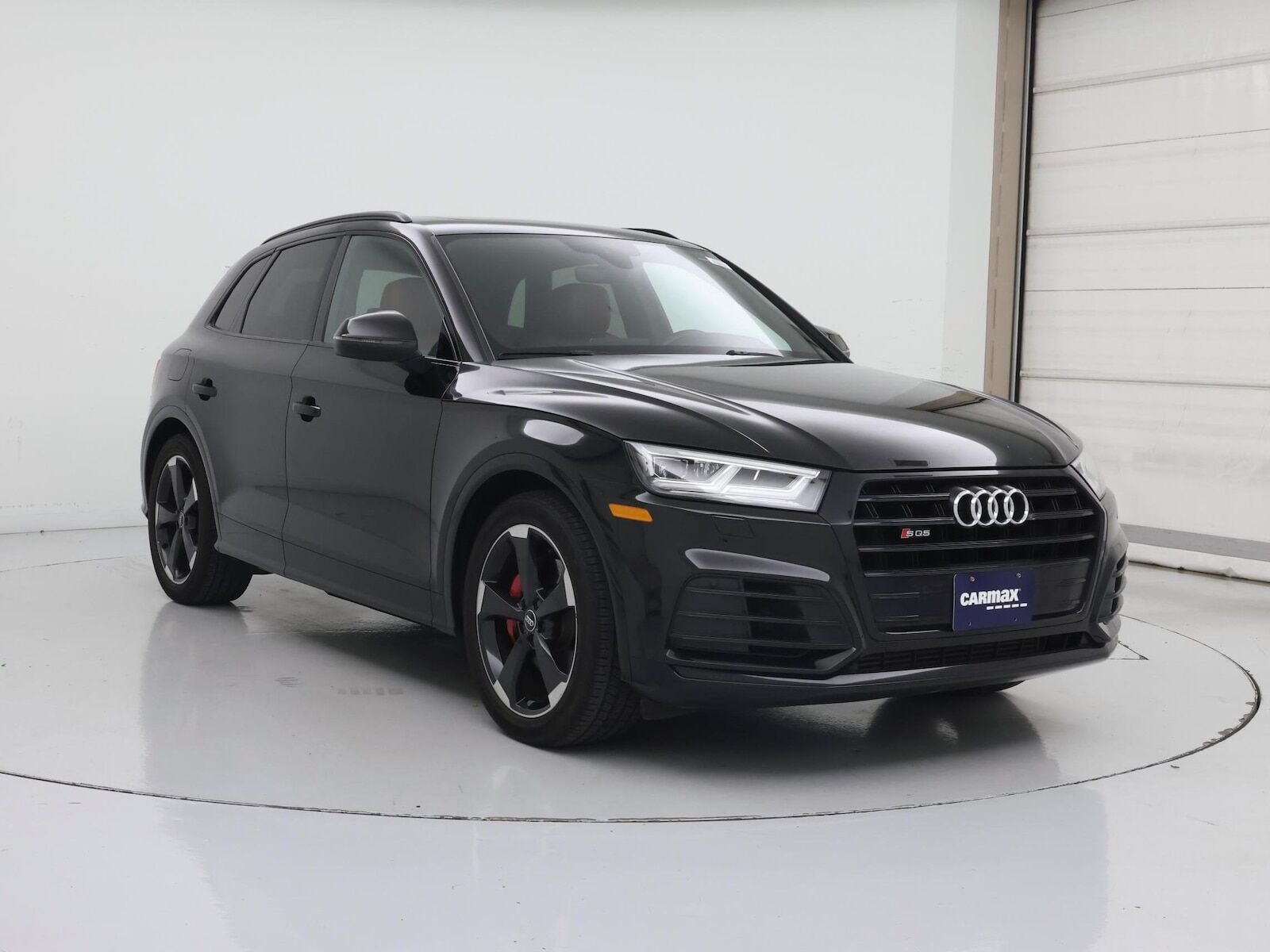 2019 Audi SQ5