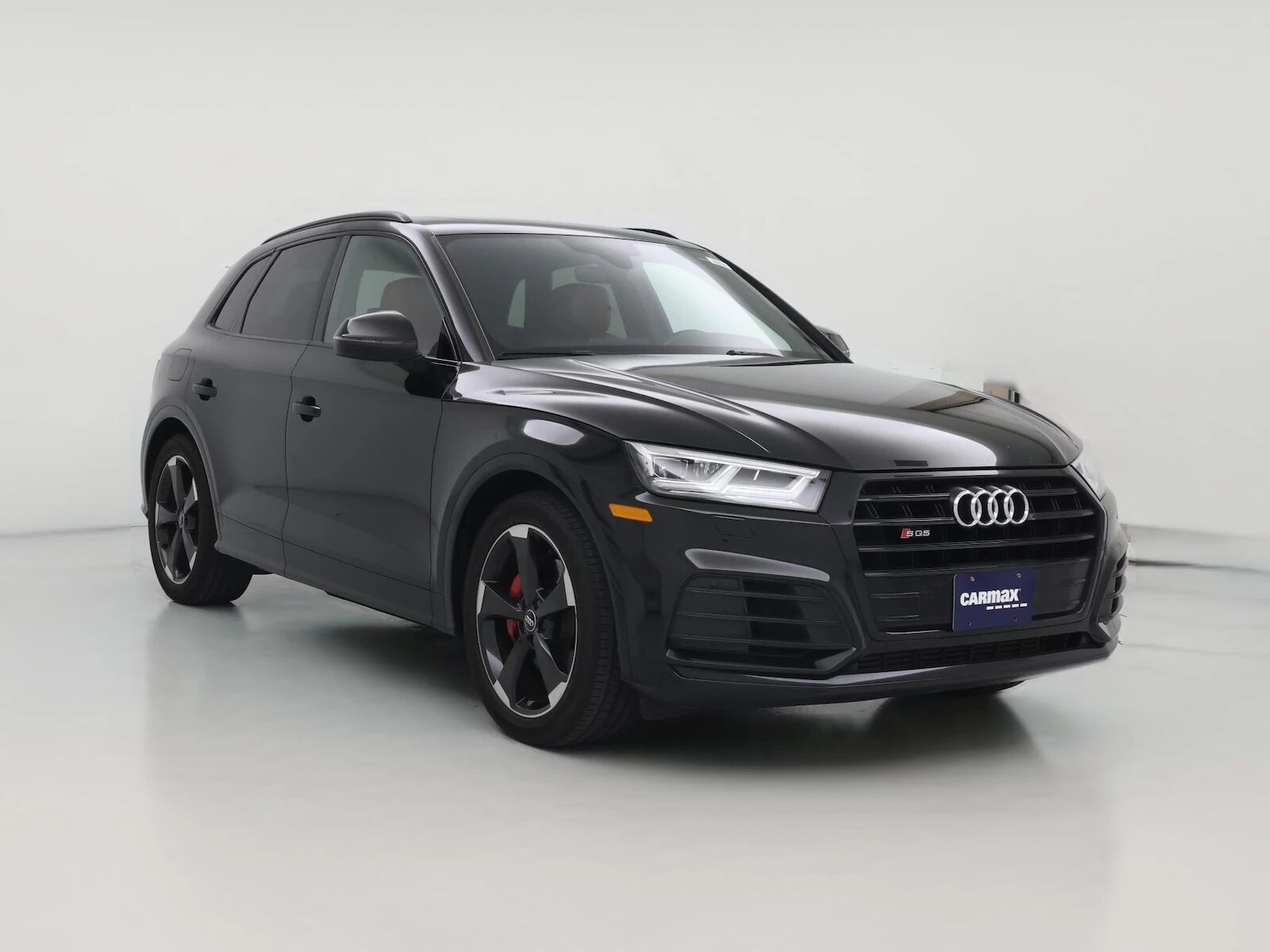 2019 AUDI SQ5