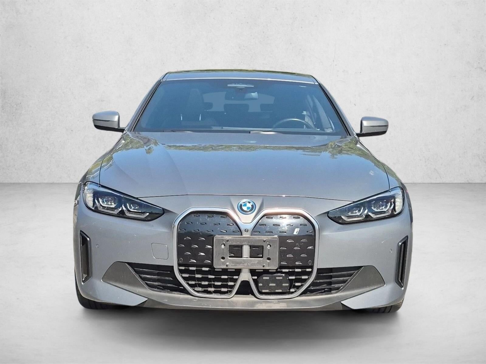 2023 BMW i4