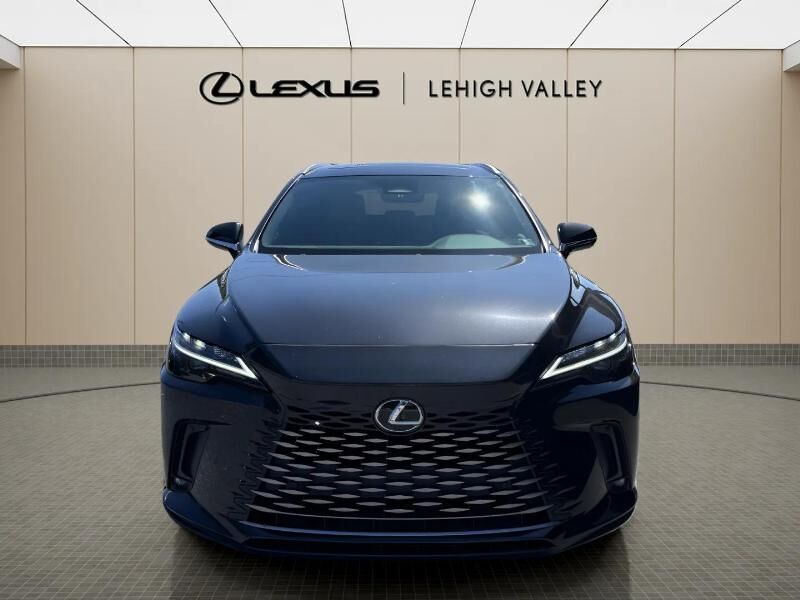 2024 Lexus RX