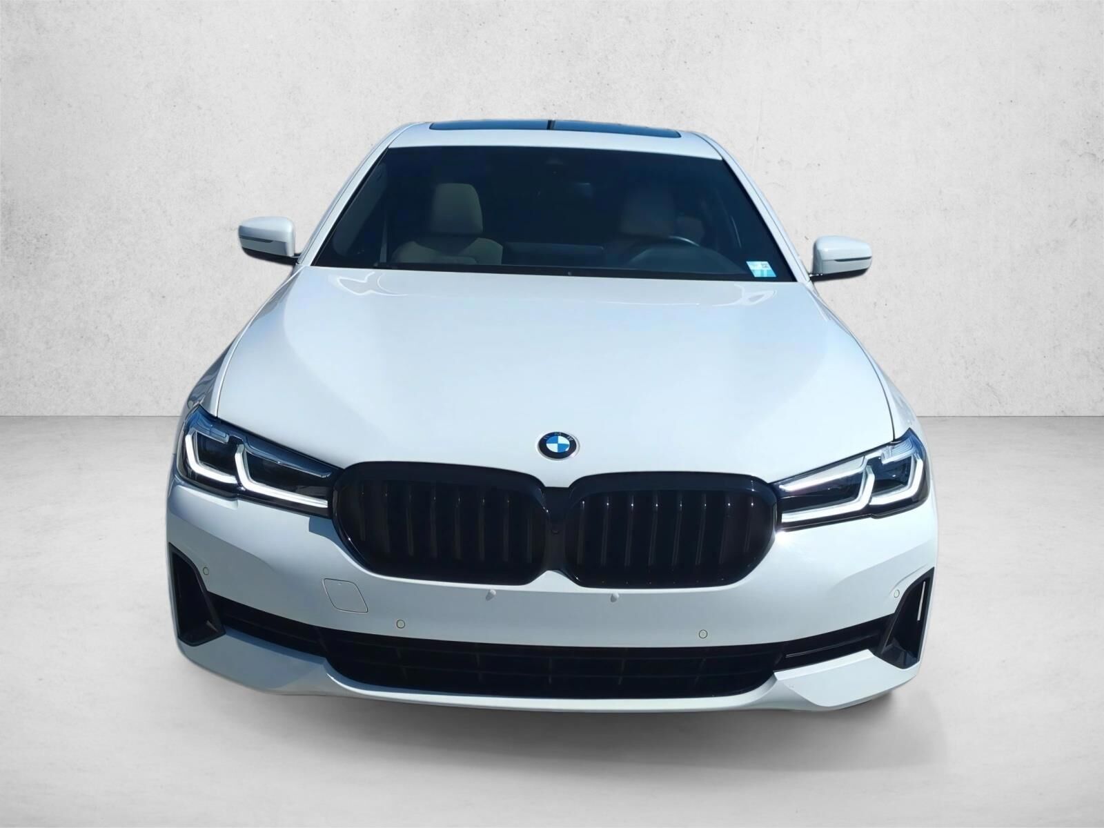 2023 BMW 530i