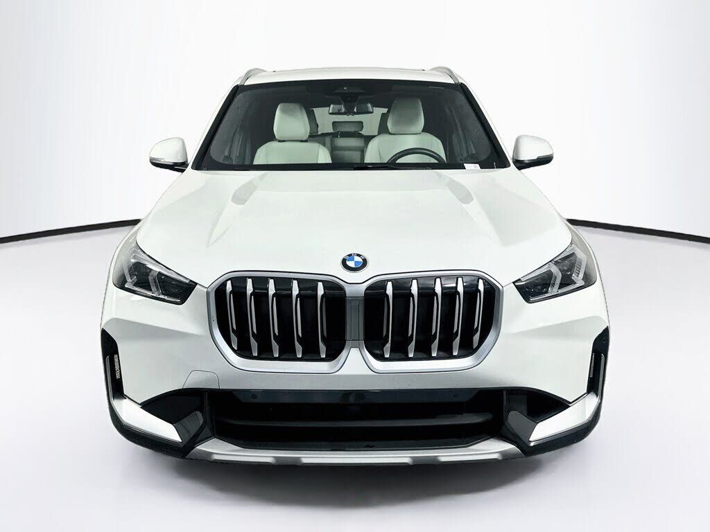 2026 BMW X1