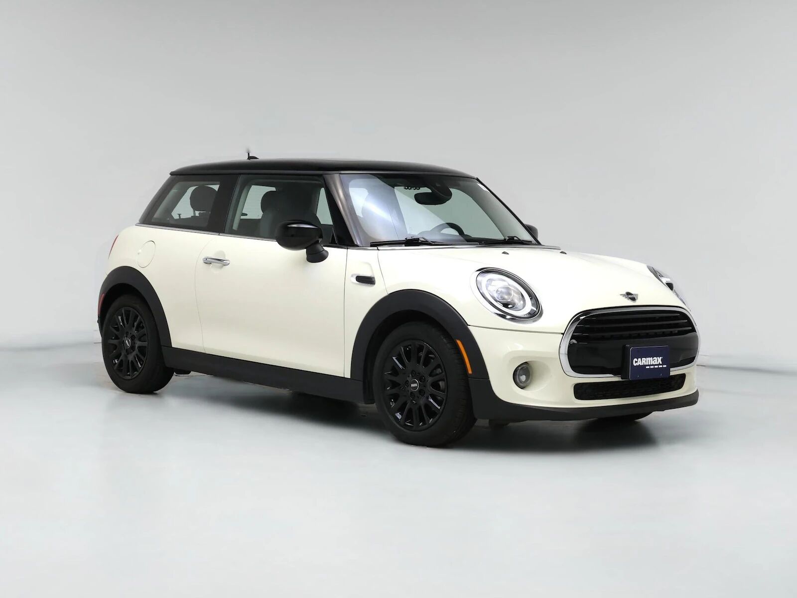 2020 MINI Cooper
