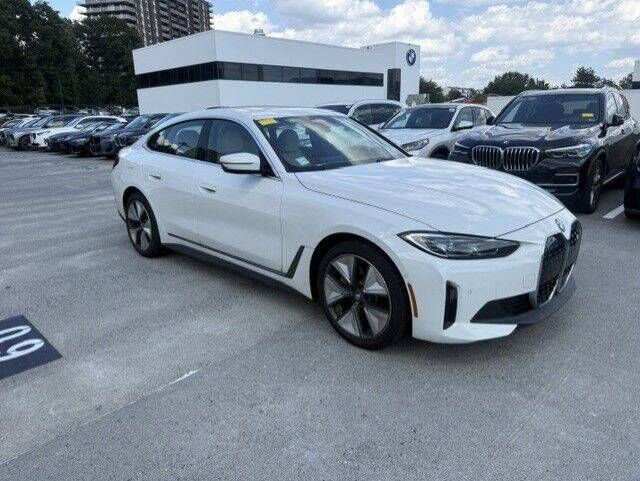 2024 BMW i4