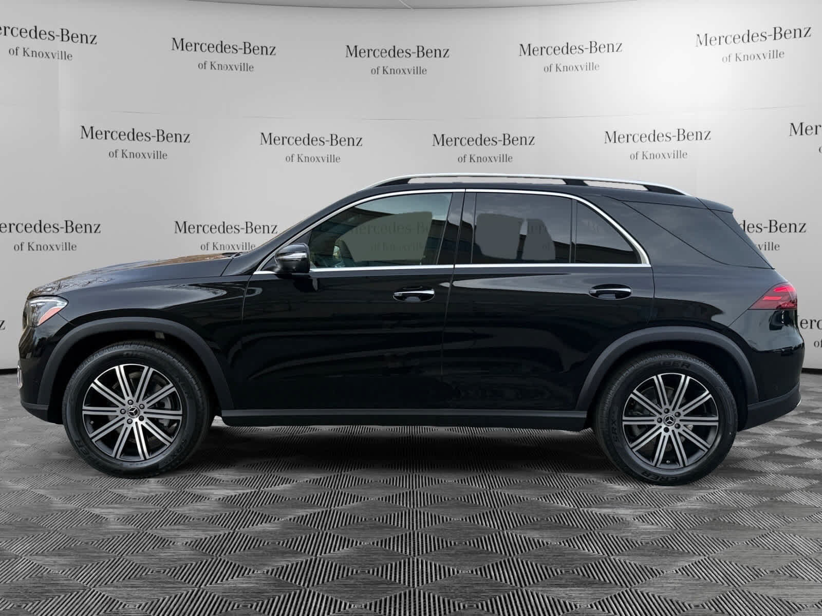 2026 Mercedes-Benz GLE-Class