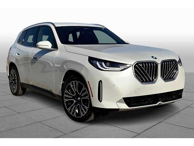 2026 BMW X3