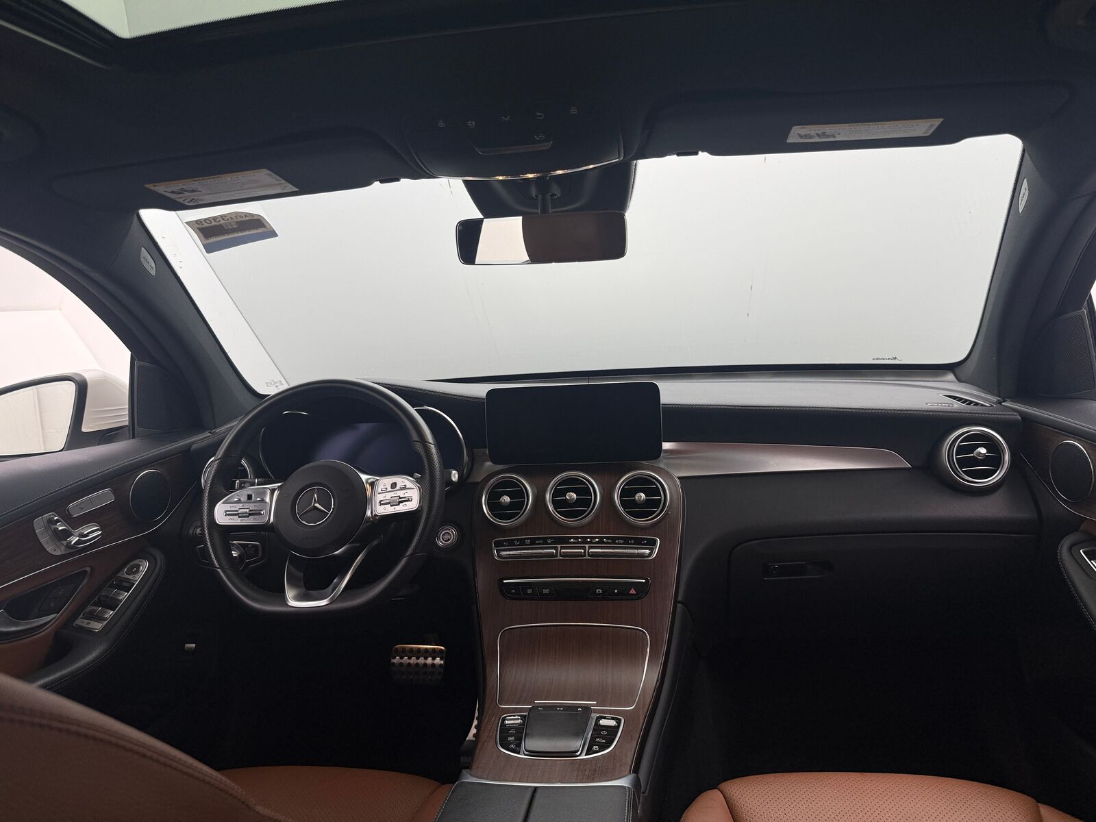 2022 Mercedes-Benz GLC-Class
