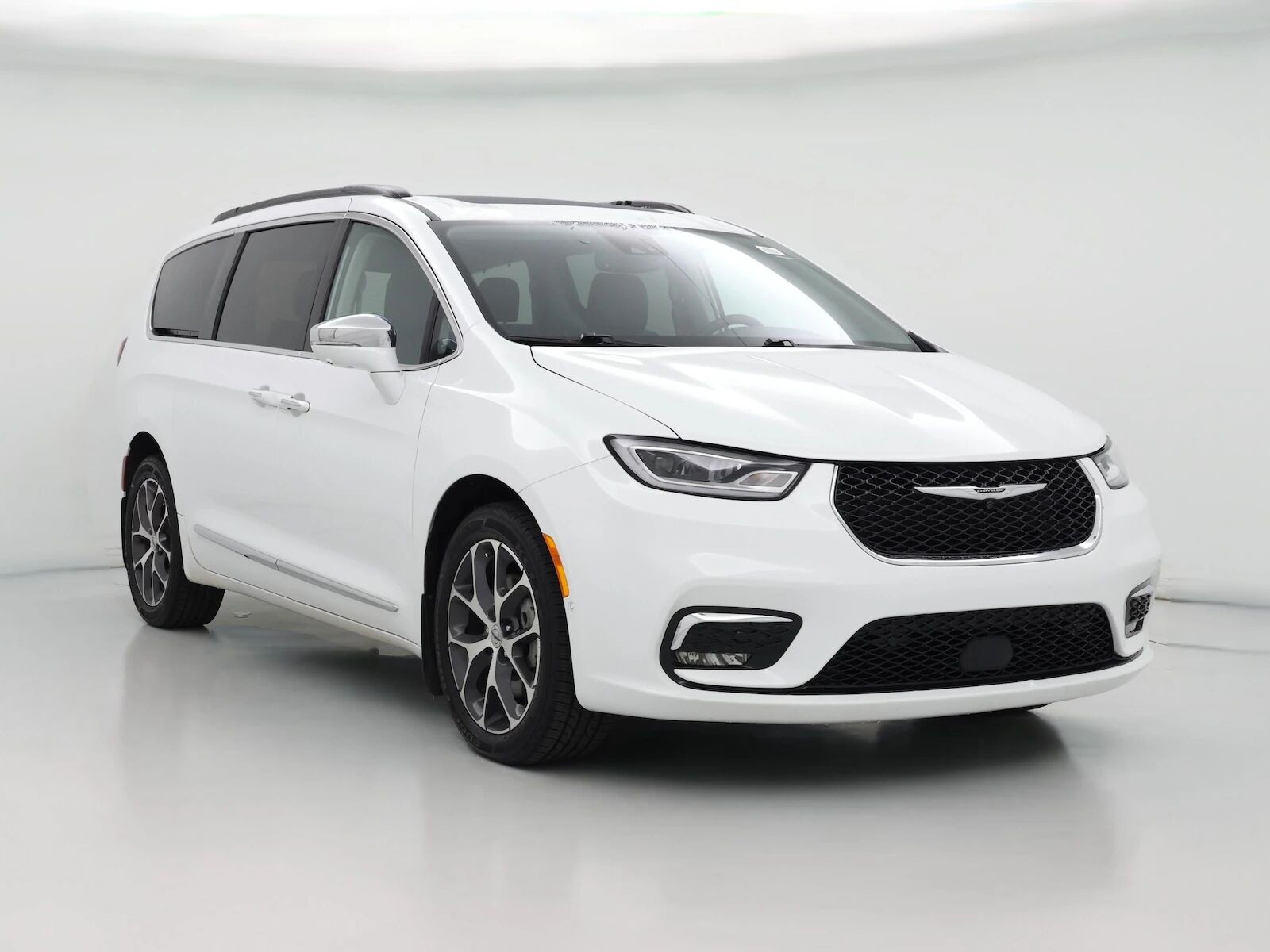 2022 CHRYSLER Pacifica