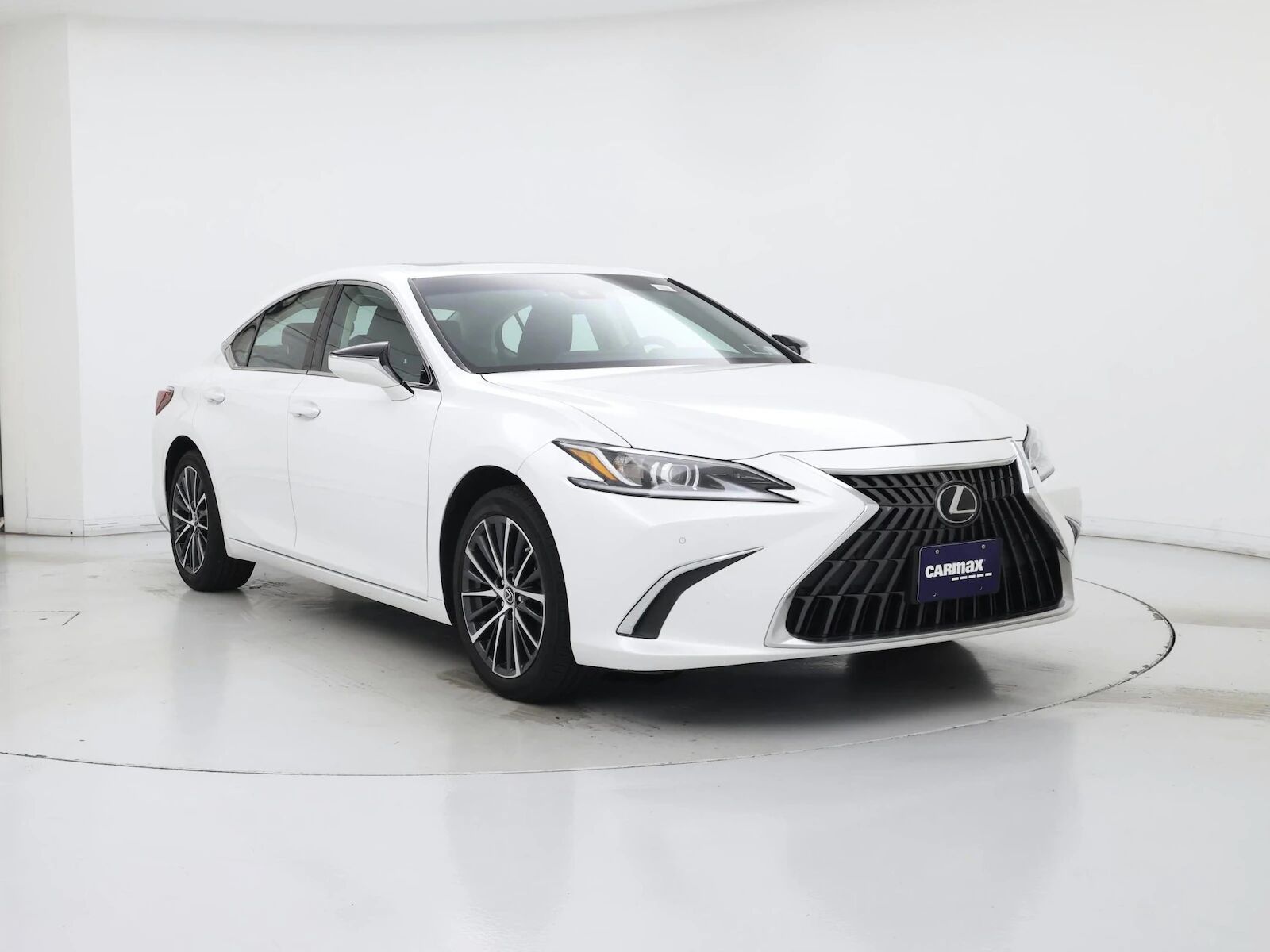 2024 Lexus ES