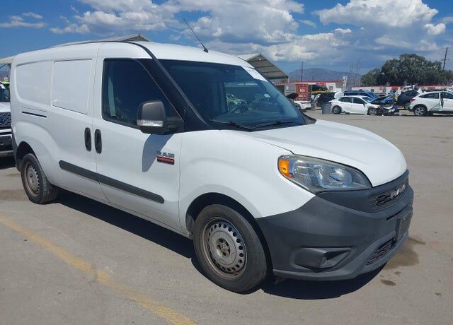 2019 RAM Promaster City