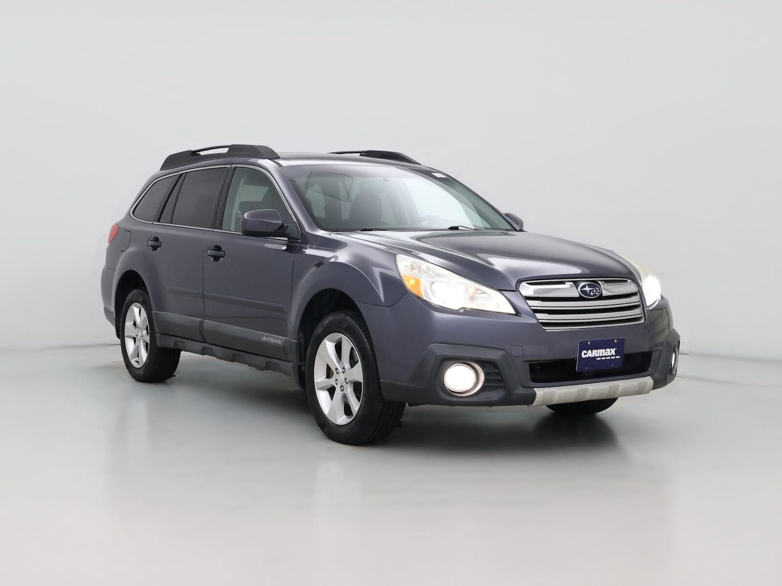 2014 SUBARU Outback