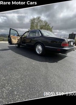 1996 JAGUAR XJ6