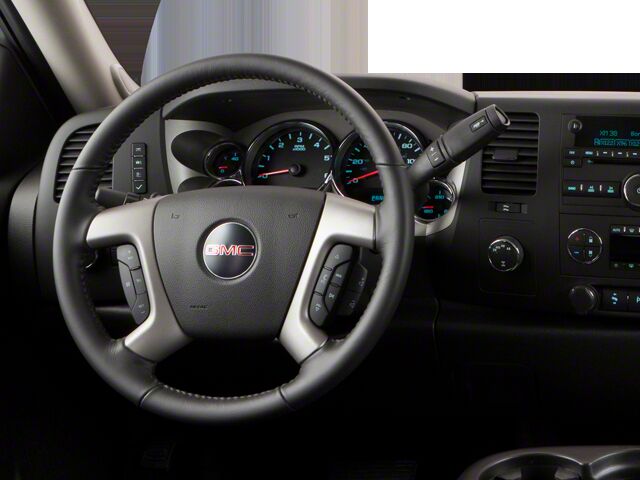 2011 GMC Sierra
