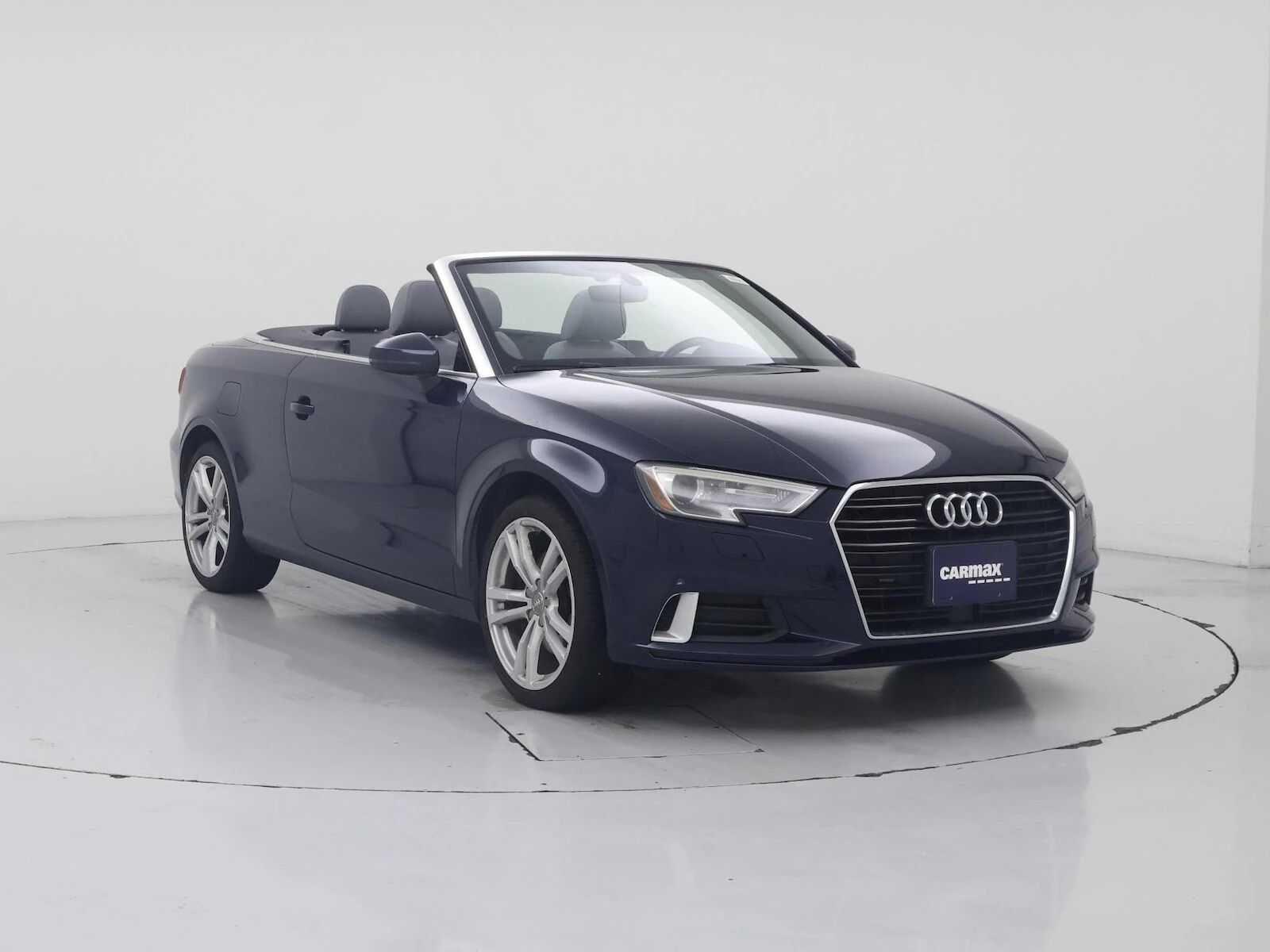 2018 Audi A3