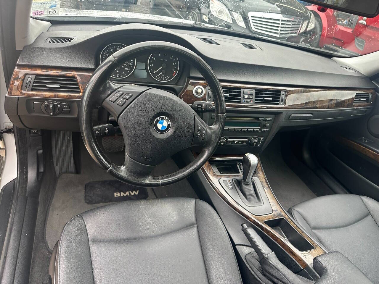 2006 BMW 325i