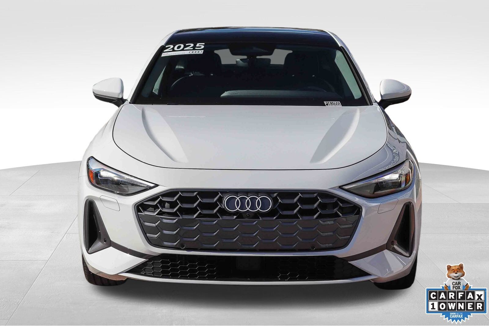 2025 Audi A5