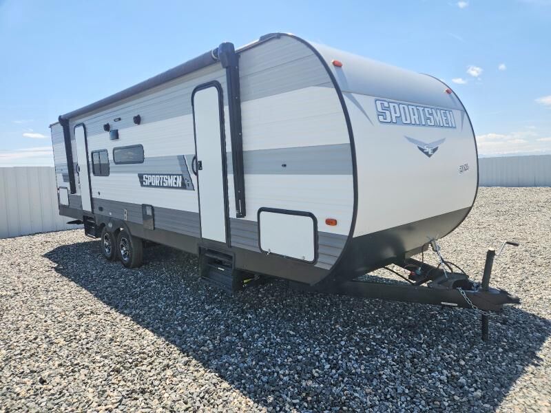 2022 KZ-RV Sportsmen