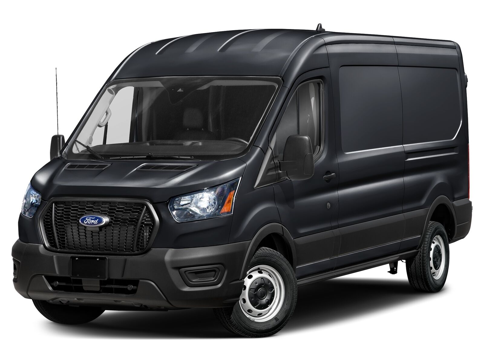 2027 FORD Transit