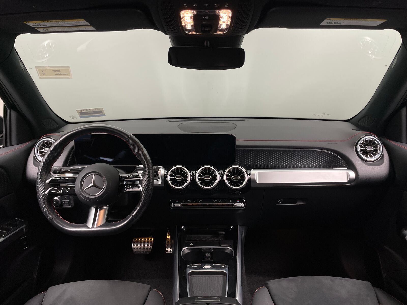 2024 Mercedes-Benz EQB-Class