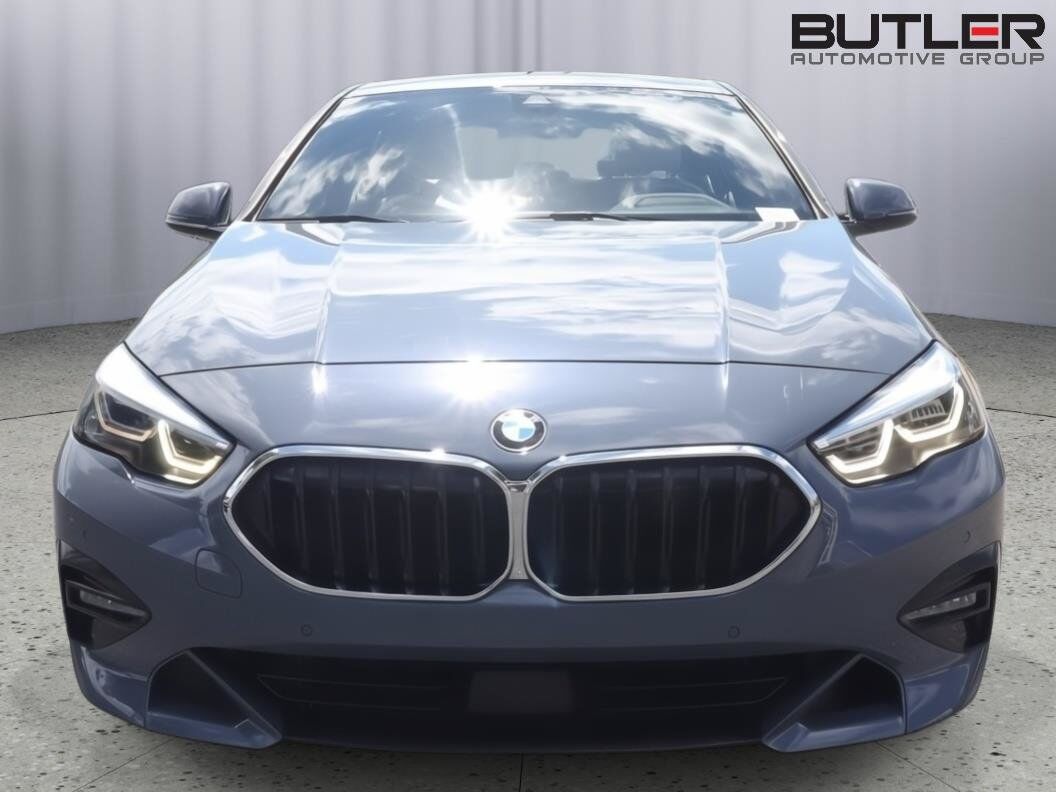 2021 BMW 228i