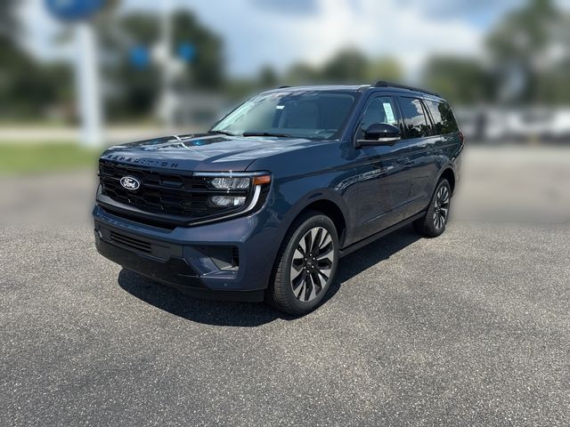 2027 FORD Expedition